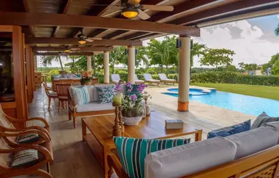 Villa Dania - Thumbnail 5