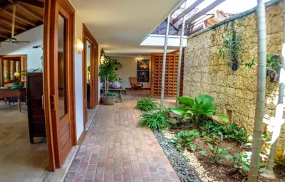 Villa Dania - Thumbnail 6
