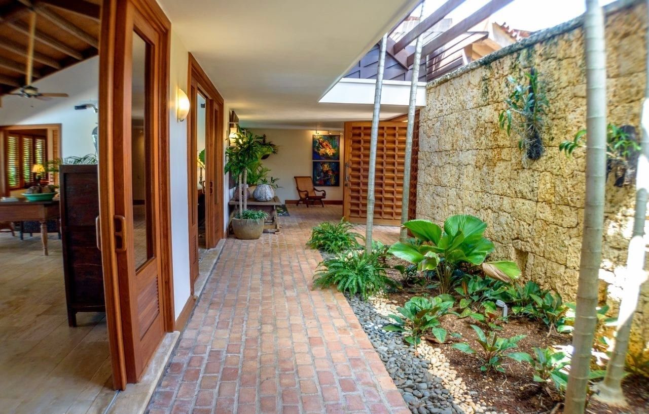 Villa Dania - Thumbnail 6