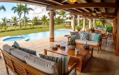 Villa Dania - Thumbnail 7