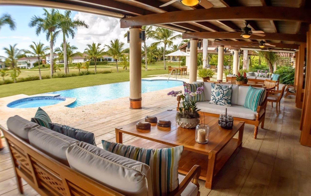 Villa Dania - Thumbnail 7