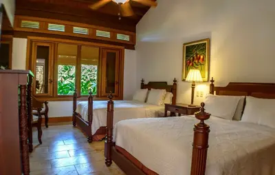 Villa Dania - Thumbnail 10