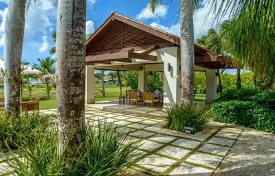Villa Dania - Thumbnail 4