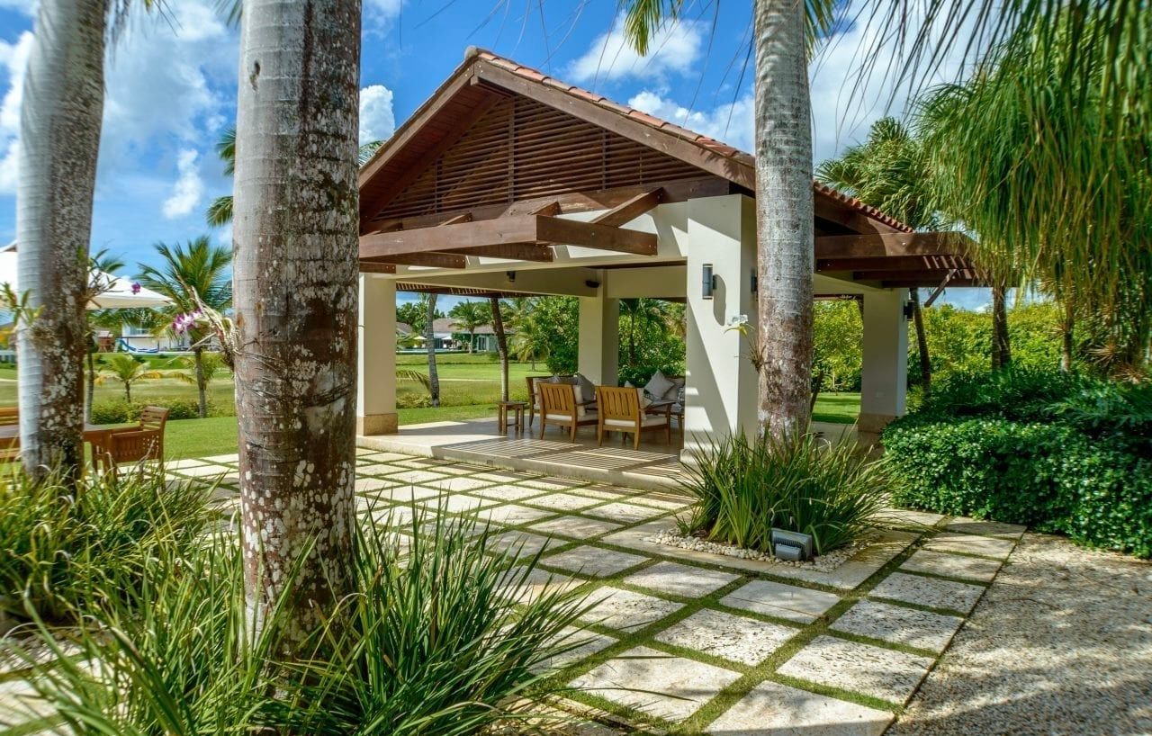 Villa Dania - View 4