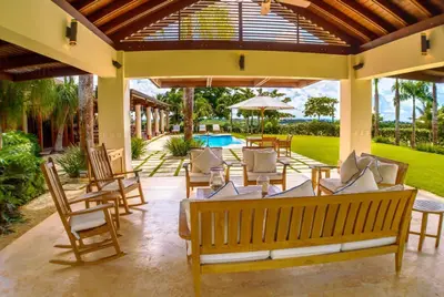 Villa Dania - Thumbnail 15