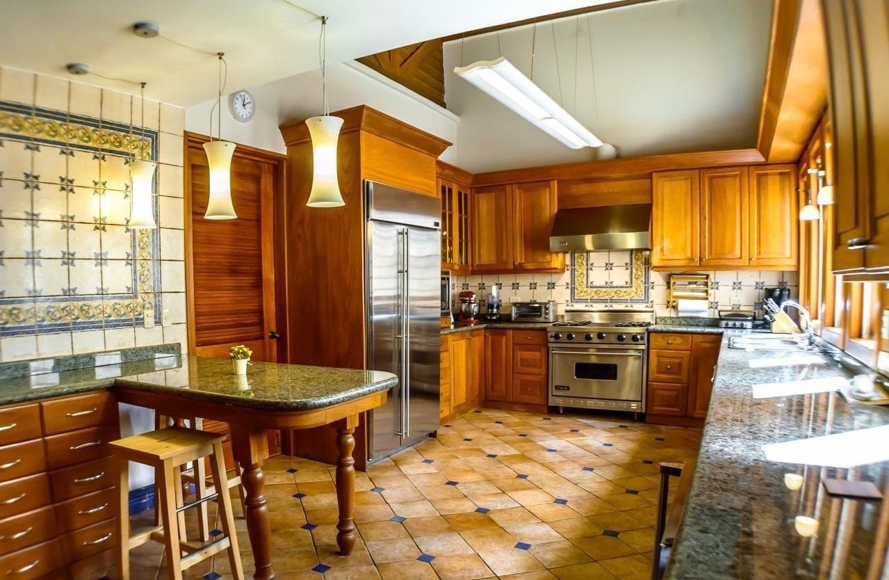 Villa Dania - Thumbnail 16