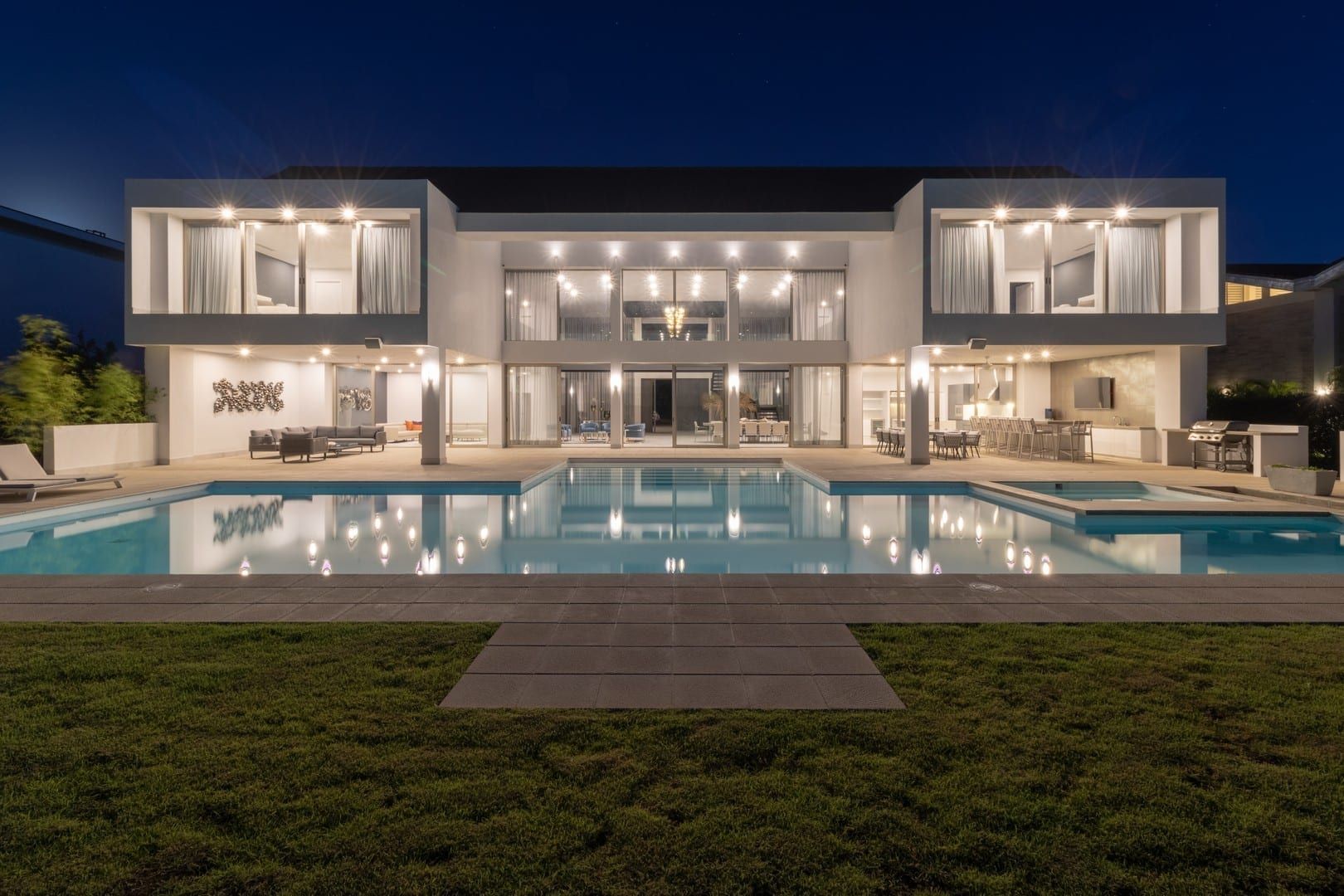 Villa Luisa - View 3