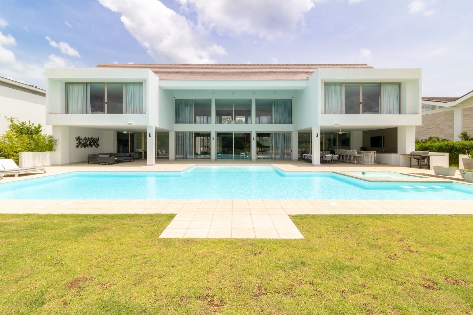 Villa Luisa - View 1