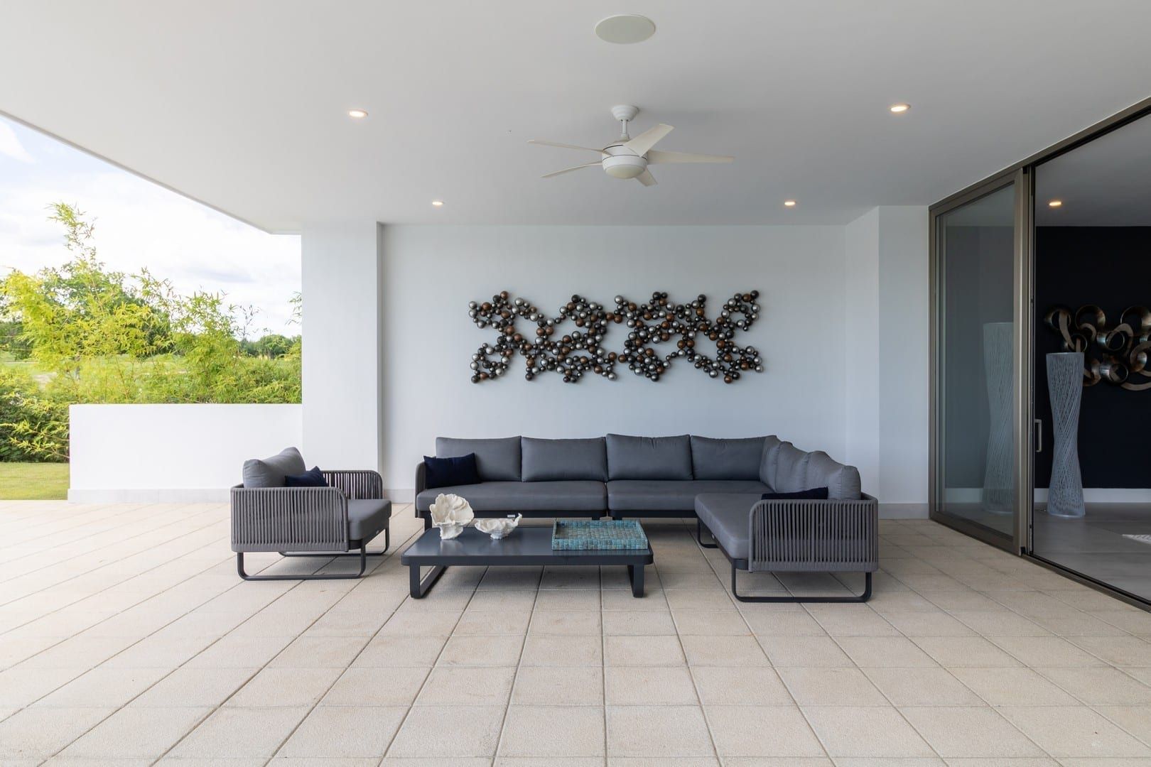 Villa Luisa - Thumbnail 28