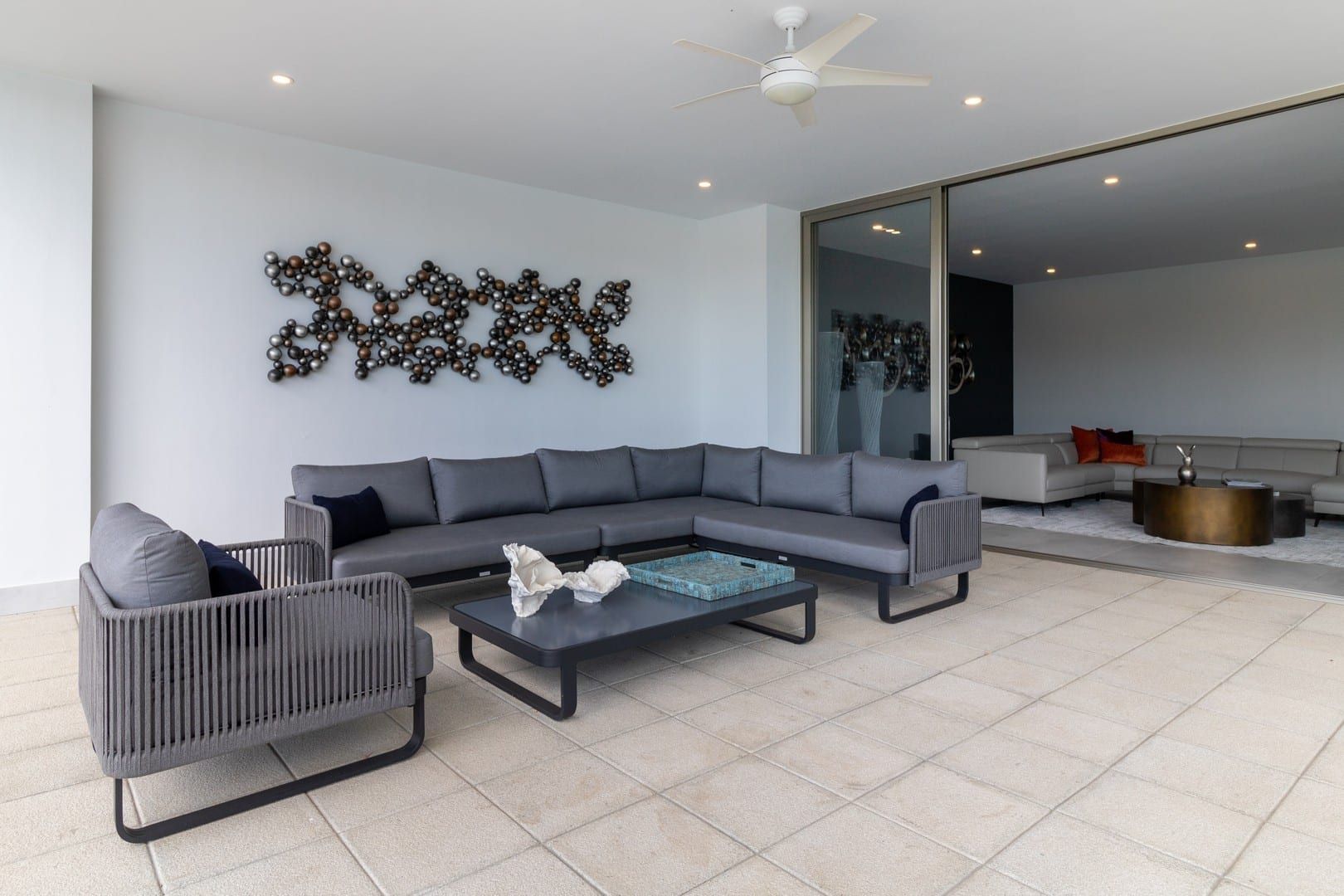 Villa Luisa - Thumbnail 29