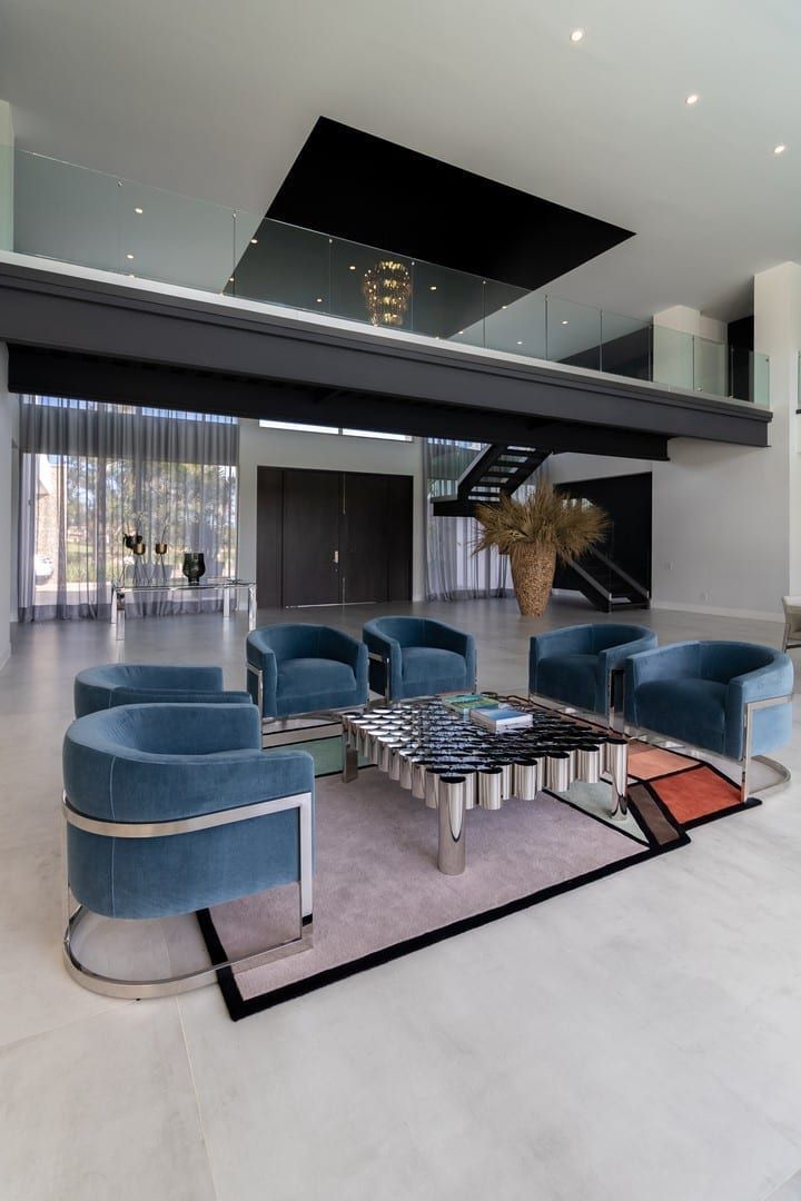 Villa Luisa - View 5