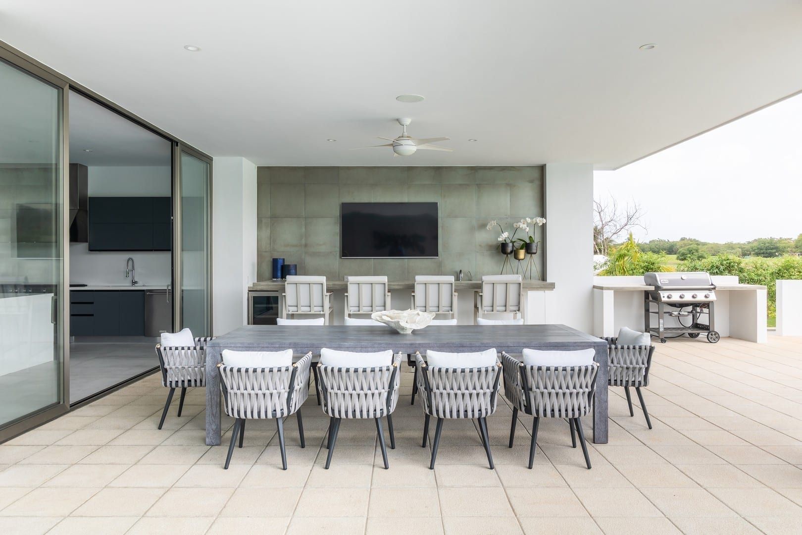 Villa Luisa - Thumbnail 10