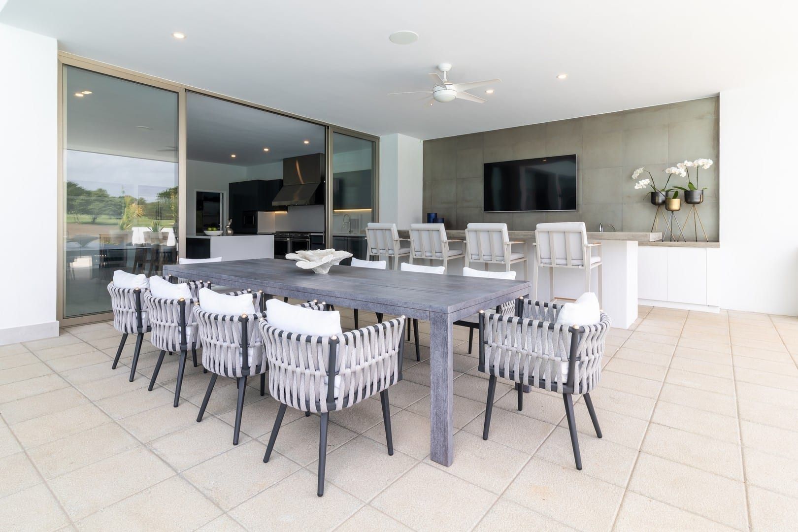 Villa Luisa - Thumbnail 11