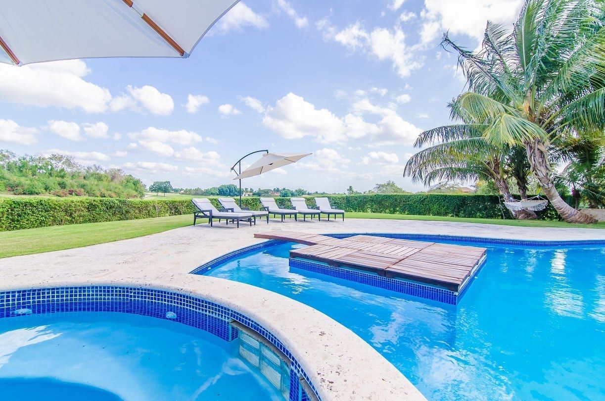 Villa Medica - Thumbnail 35