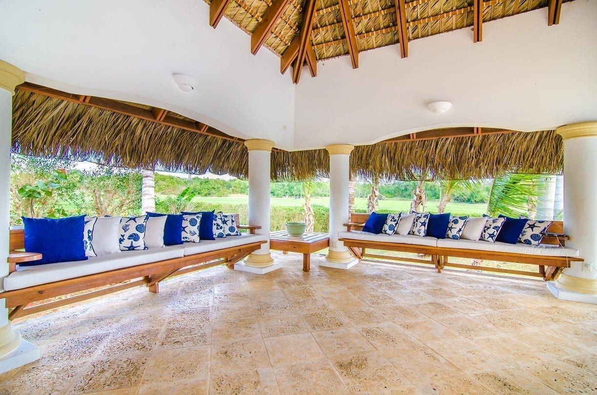 Villa Medica - Thumbnail 36