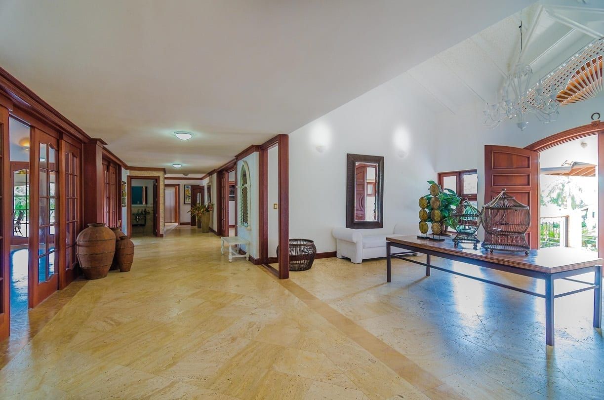 Villa Medica - View 4