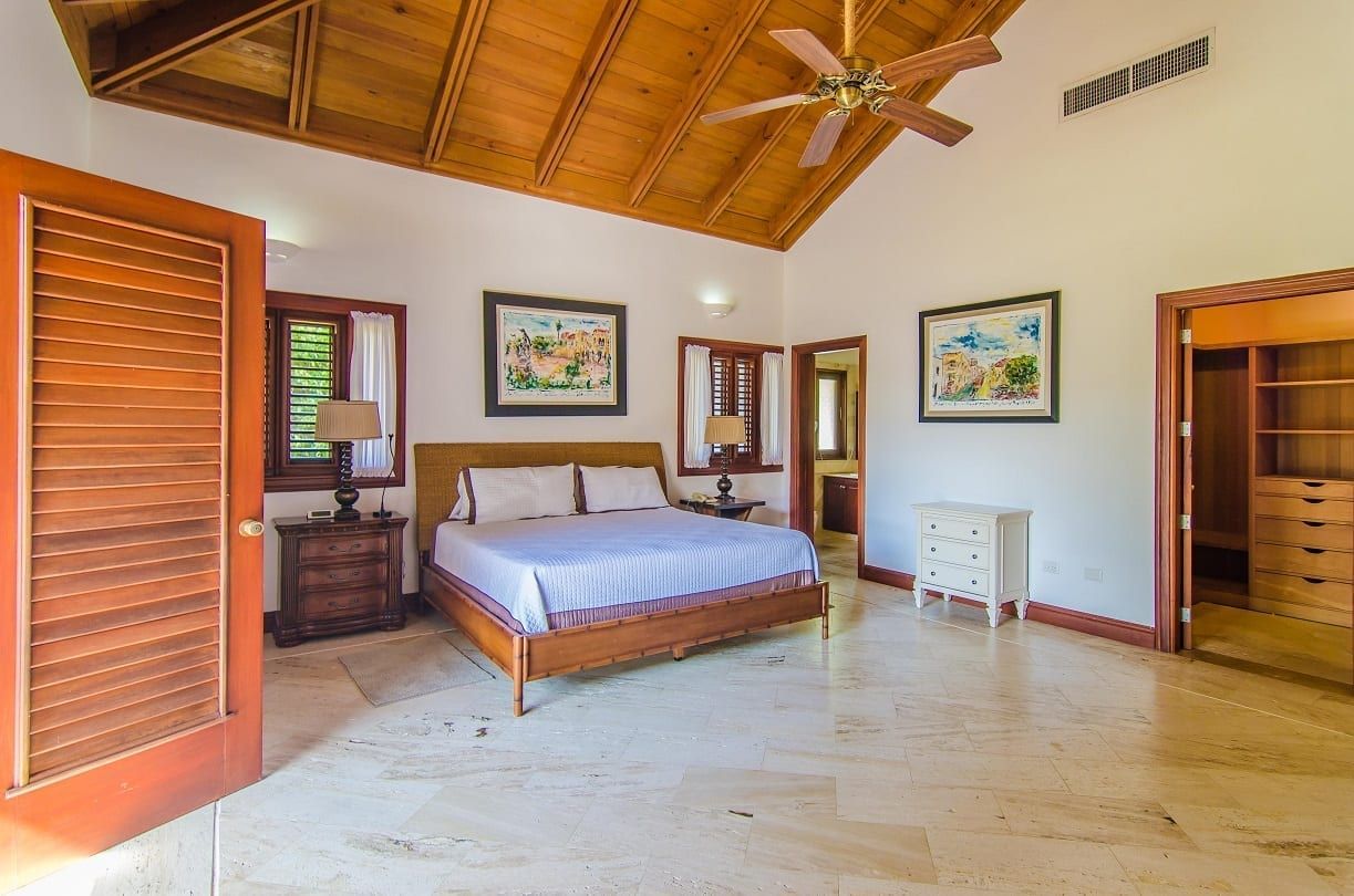 Villa Medica - View 5