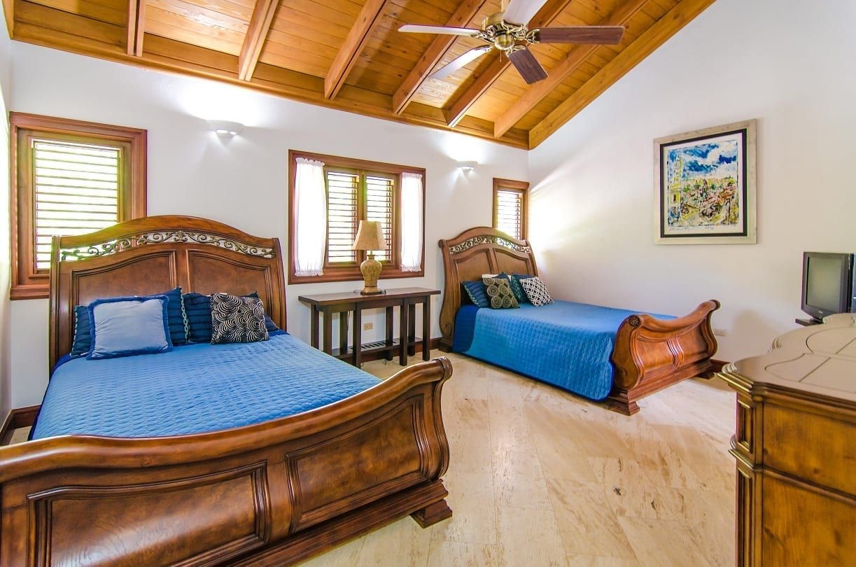 Villa Medica - Thumbnail 7