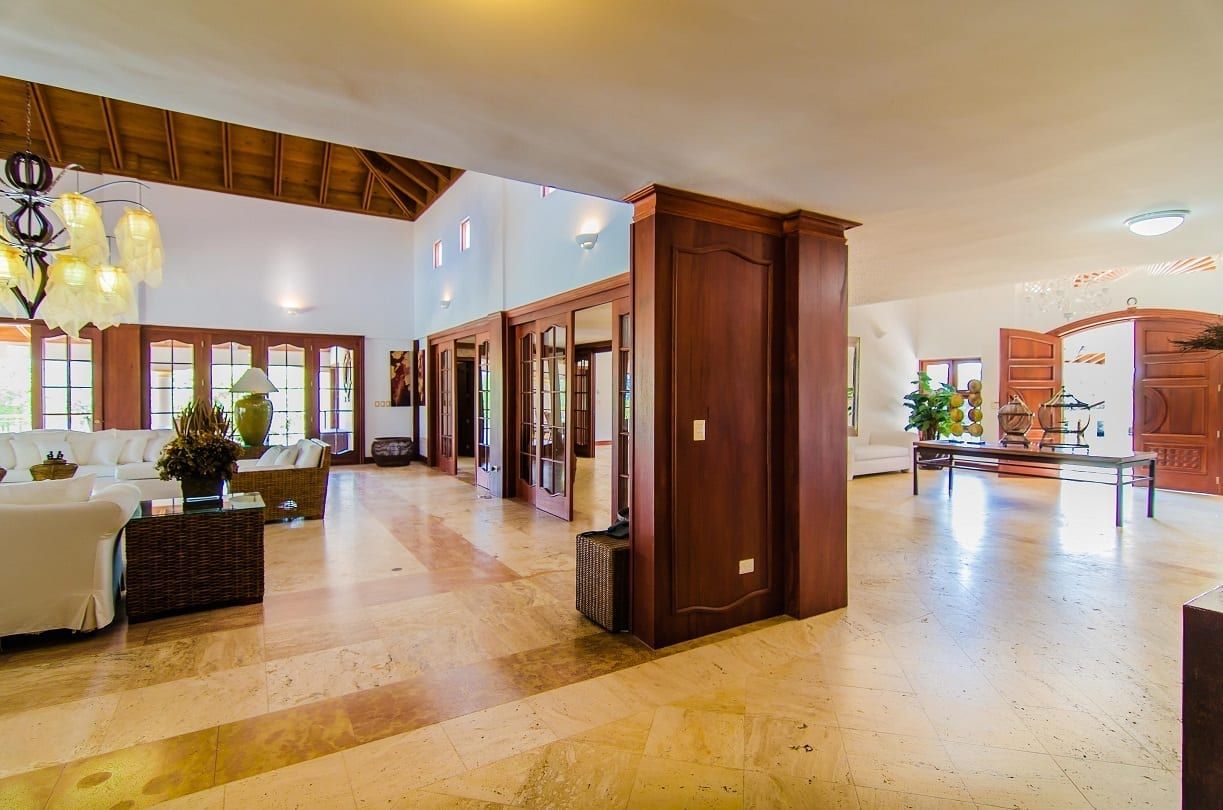 Villa Medica - Thumbnail 8