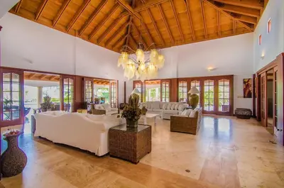 Villa Medica - Thumbnail 14