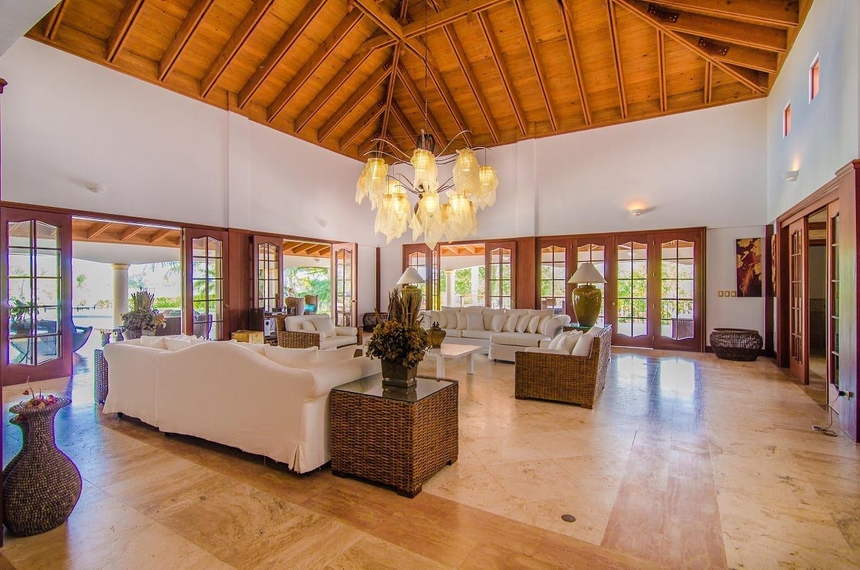 Villa Medica - Thumbnail 14