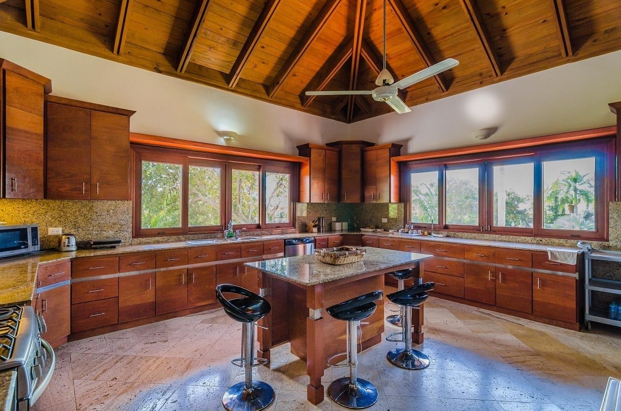 Villa Medica - Thumbnail 17