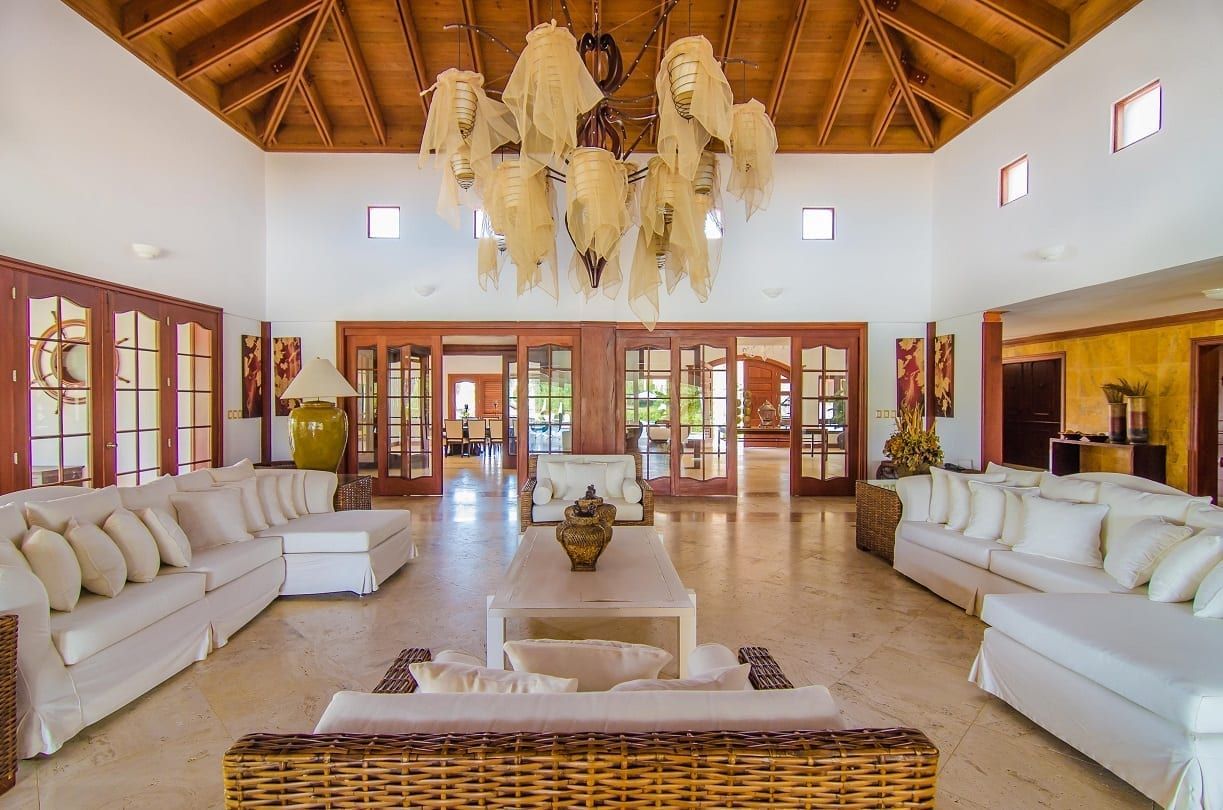 Villa Medica - Thumbnail 18