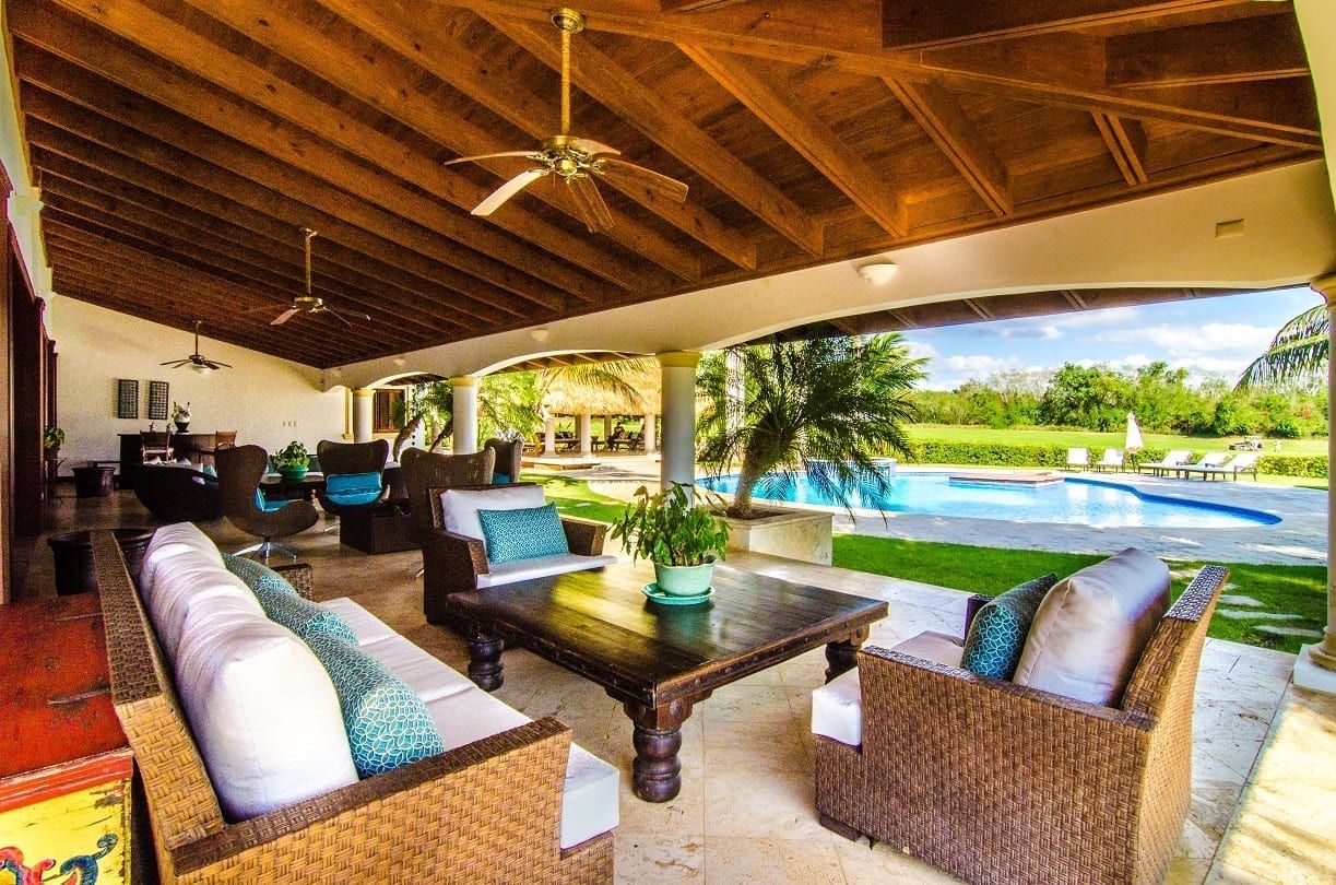 Villa Medica - Thumbnail 19