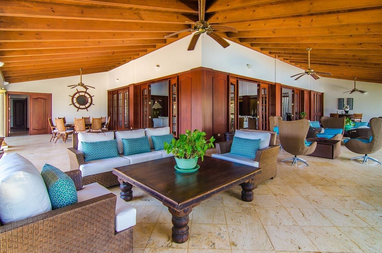 Villa Medica - Thumbnail 20