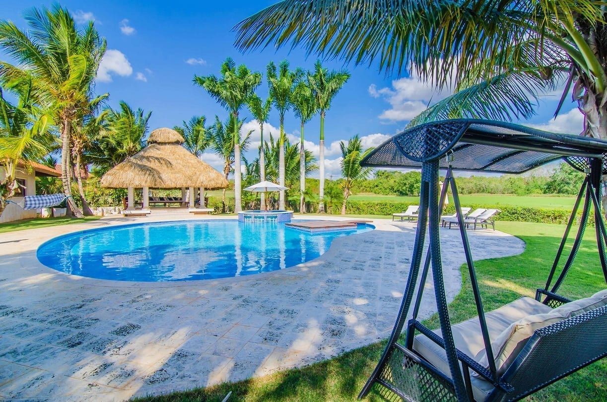 Villa Medica - Thumbnail 21