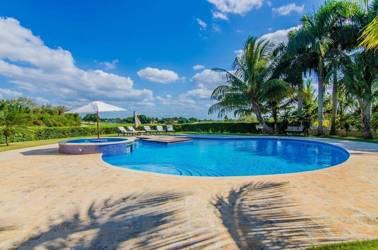 Villa Medica - Thumbnail 22