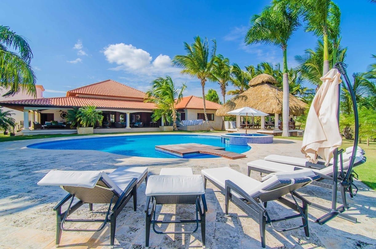 Villa Medica - Thumbnail 25