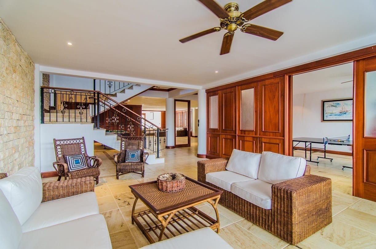 Villa Medica - Thumbnail 27