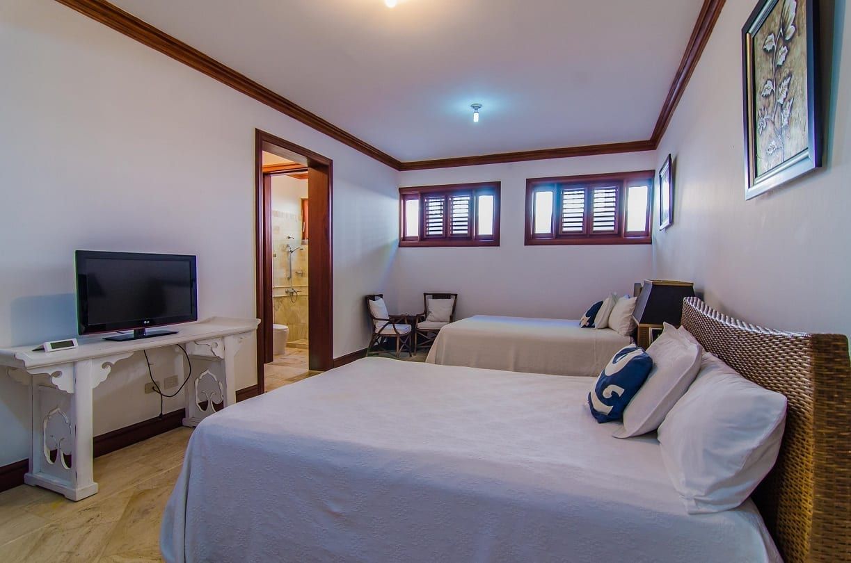 Villa Medica - Thumbnail 28