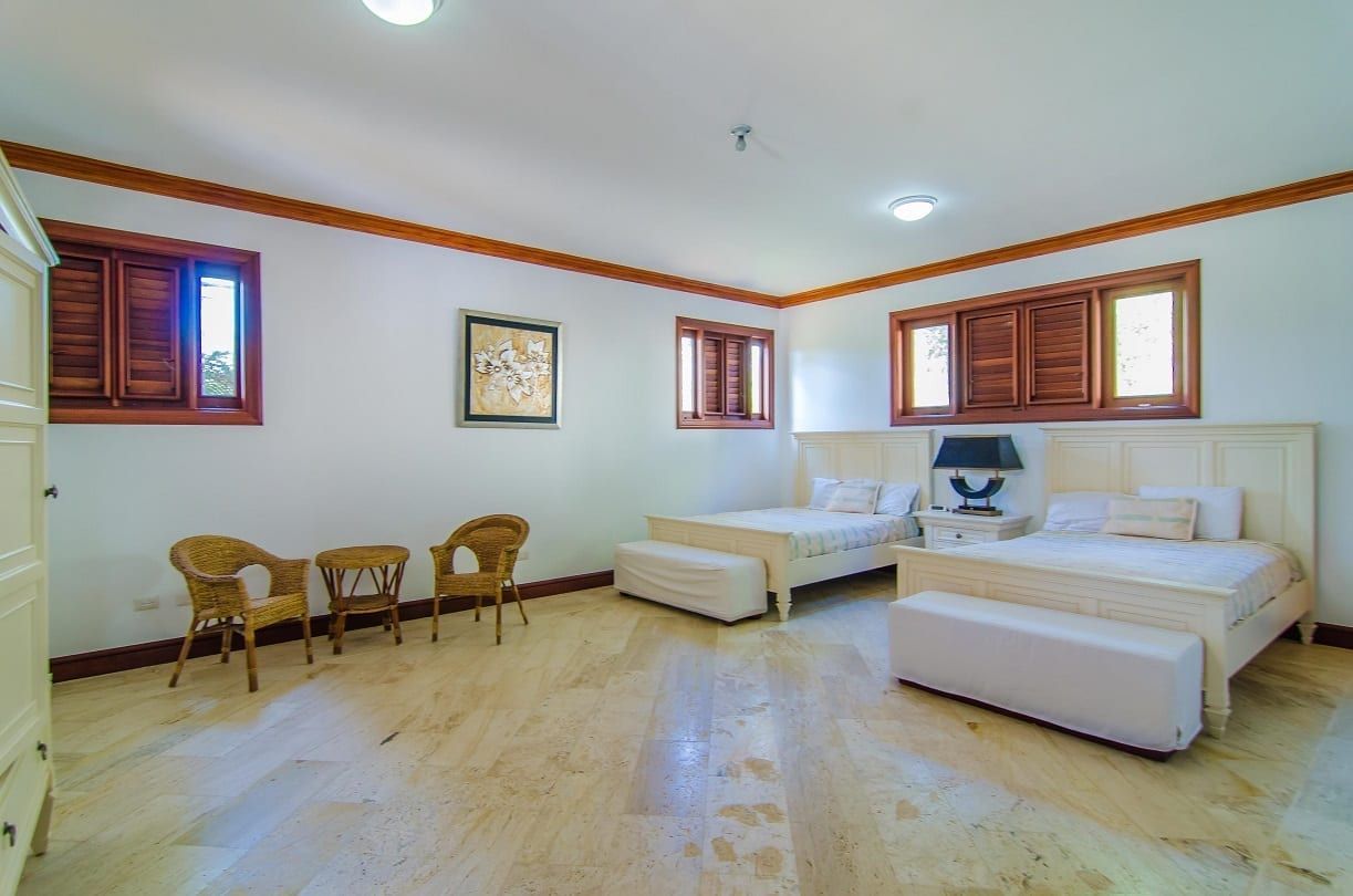 Villa Medica - Thumbnail 30