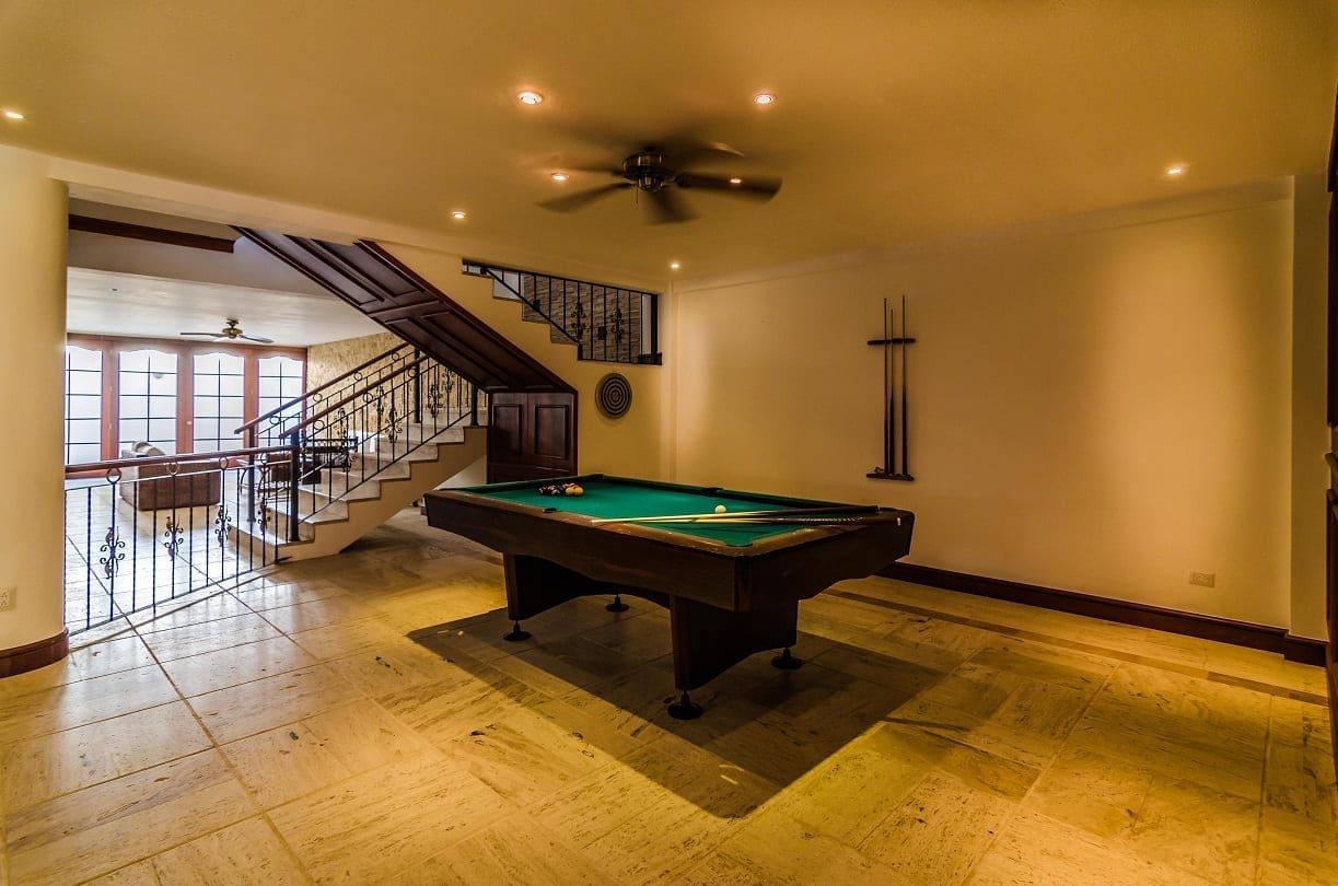 Villa Medica - Thumbnail 32