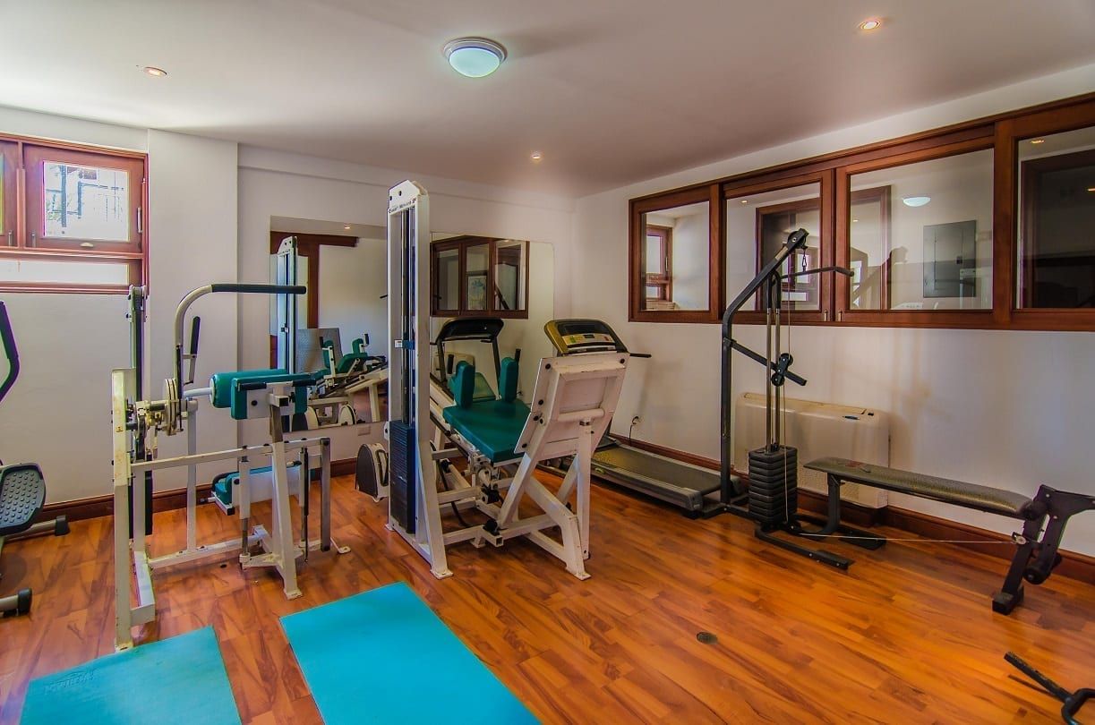 Villa Medica - Thumbnail 33