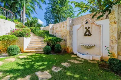 Villa Medica - Thumbnail 34