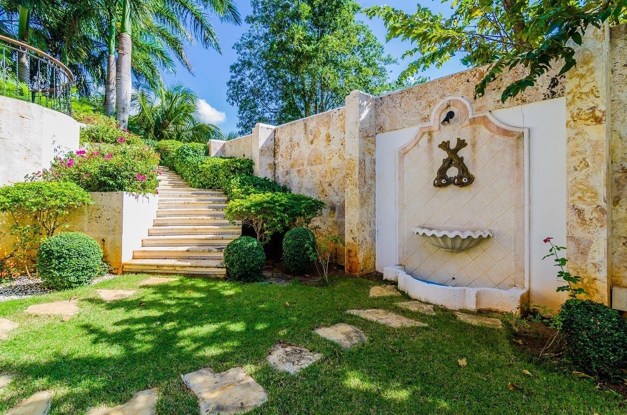 Villa Medica - Thumbnail 34