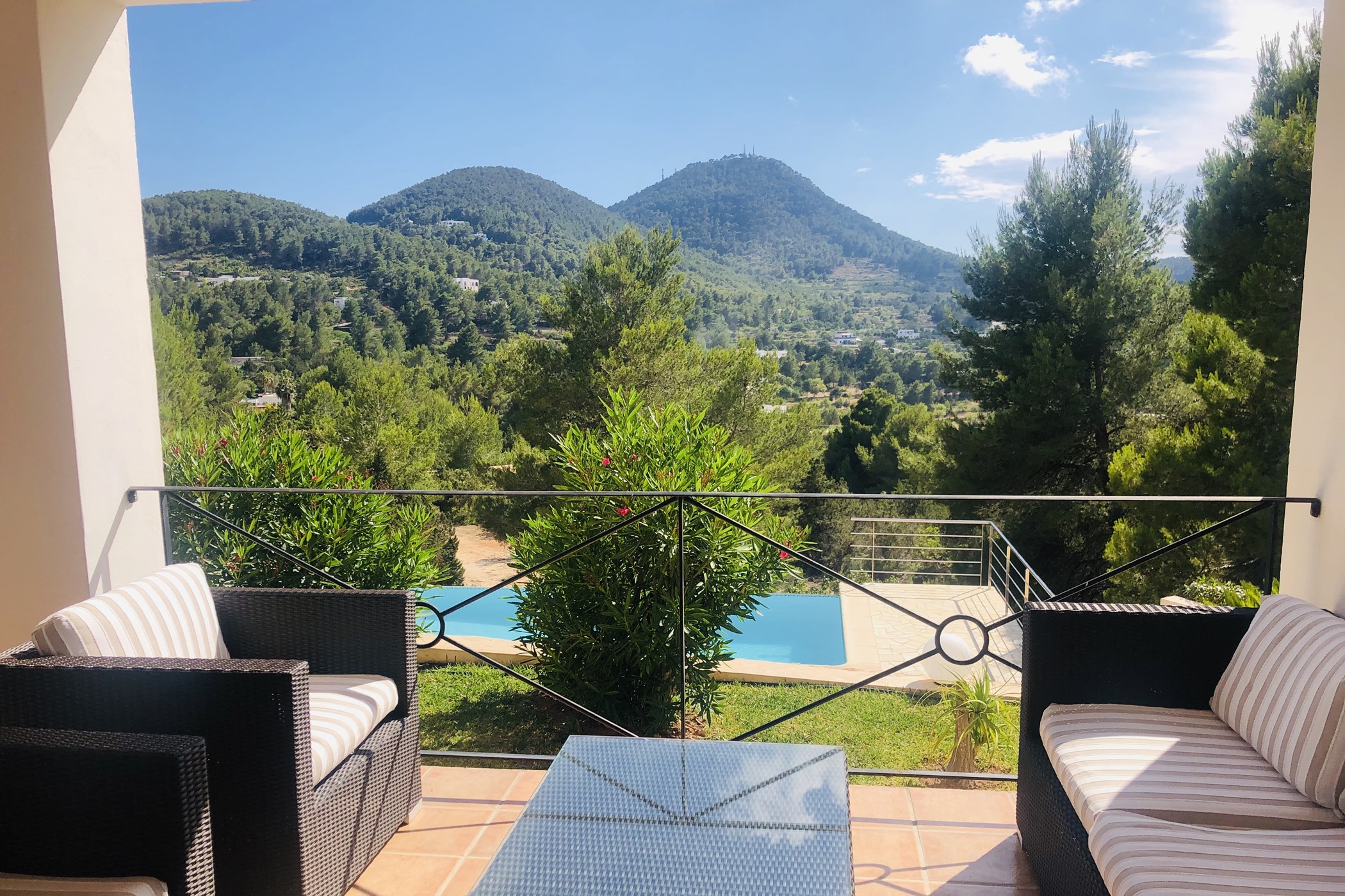 Villa Holly - View 3