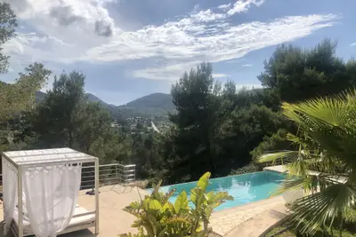 Villa Holly - Thumbnail 6