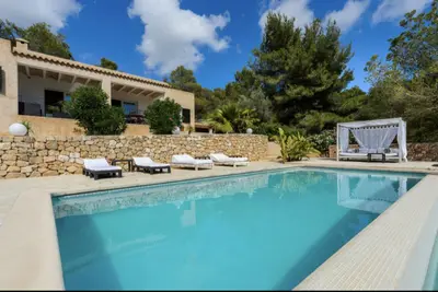 Villa Holly - Thumbnail 7