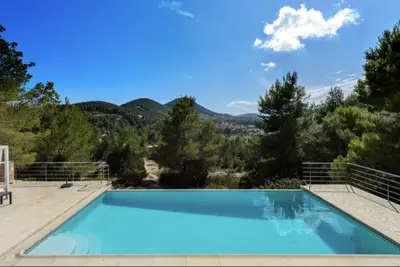 Villa Holly - Thumbnail 8