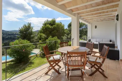 Villa Holly - Thumbnail 9