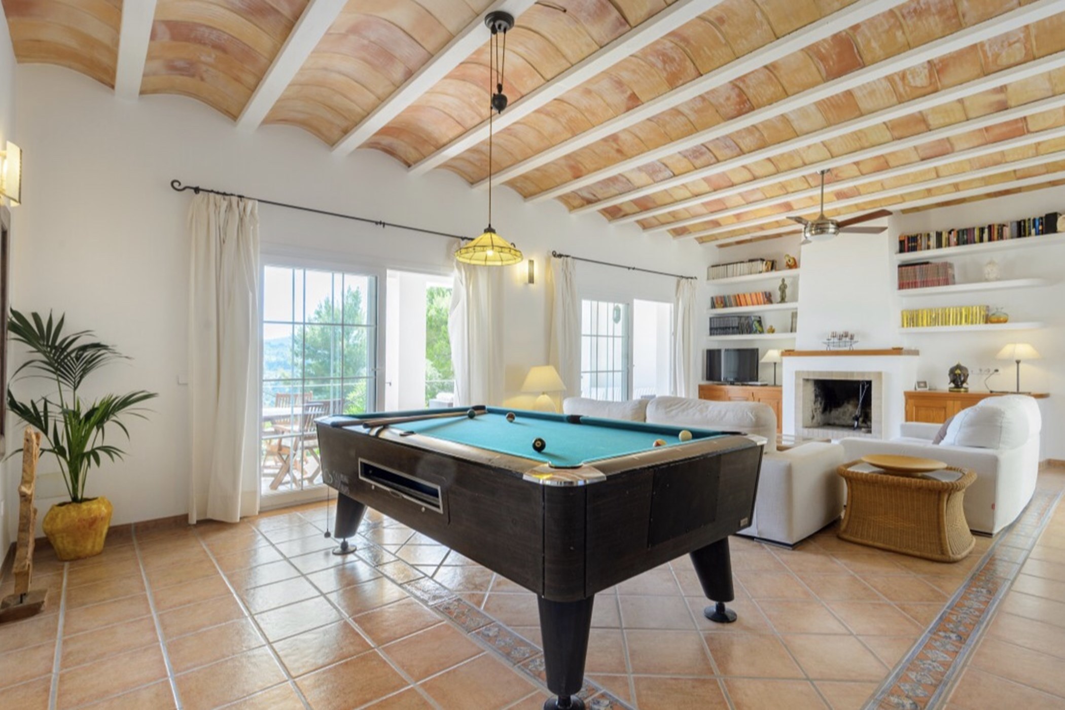 Villa Holly - Thumbnail 14