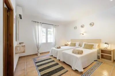 Villa Holly - Thumbnail 18