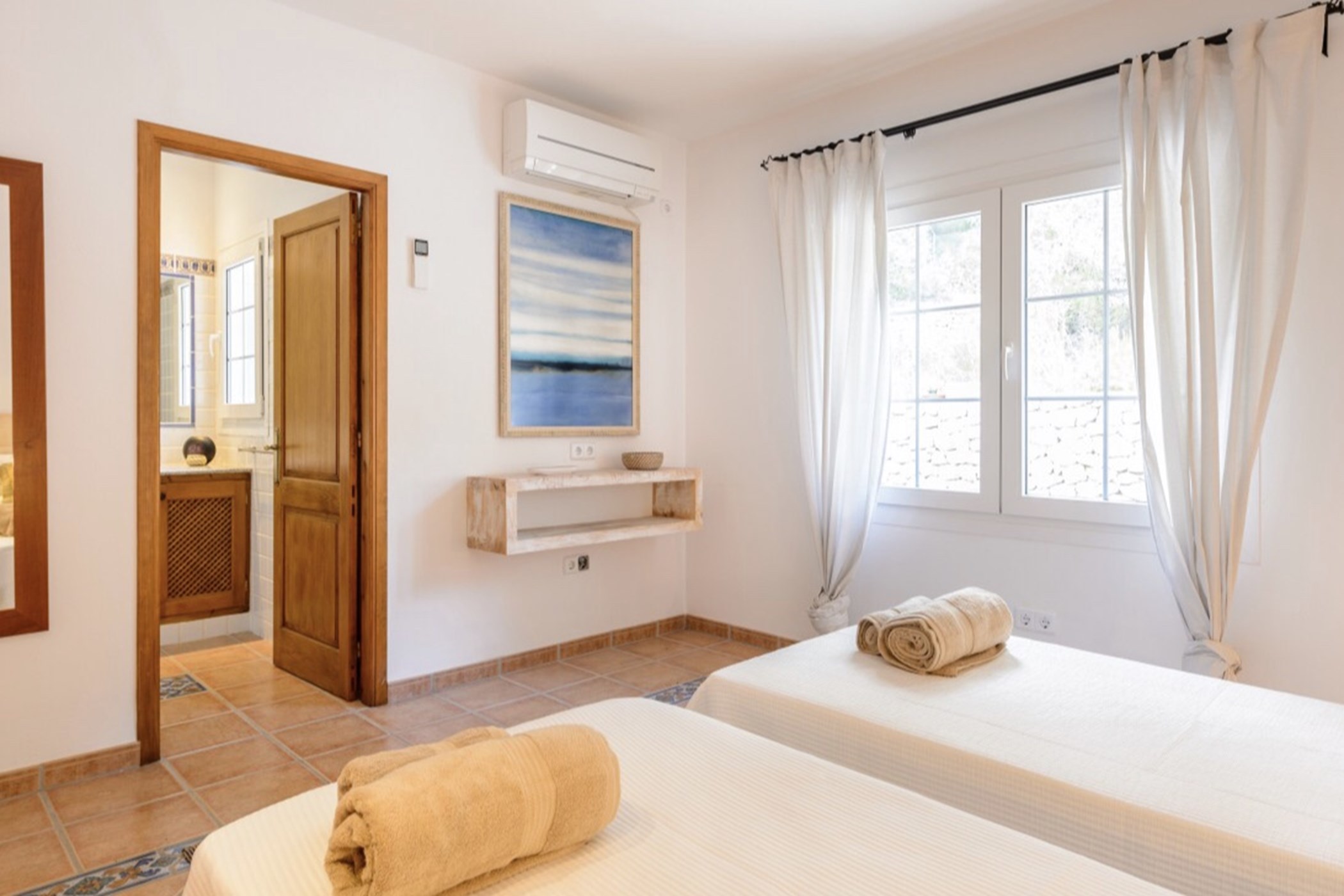 Villa Holly - Thumbnail 19