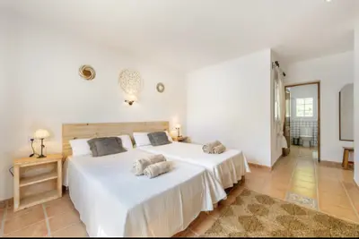 Villa Holly - Thumbnail 23