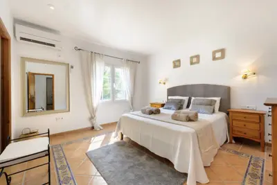 Villa Holly - Thumbnail 25