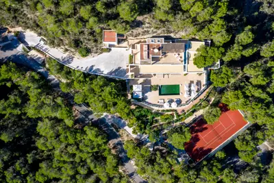 Villa Blank - Thumbnail 8